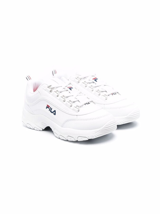 Fila Kids Shoes | Shop the world's largest collection of fashion | ShopStyle