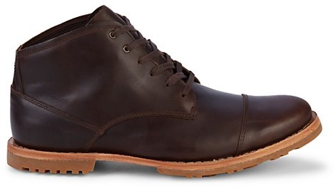 timberland richdale chukka