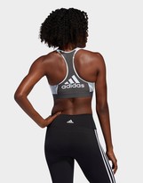 Thumbnail for your product : adidas Don't Rest Alphaskin International Badge of Sport Bra