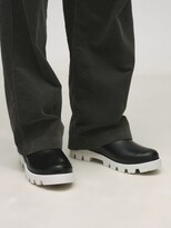 Thumbnail for your product : Gia Borghini 30mm Giove Rubber Rain Boots