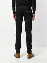 Thumbnail for your product : Givenchy slim fit jeans