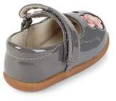 Thumbnail for your product : See Kai Run Baby's Stella Patent Leather Mary Jane