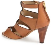 Thumbnail for your product : Isola 'Diandra' Cage Sandal