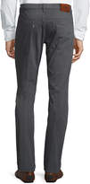 Thumbnail for your product : Incotex Ray Regular-Fit 5-Pocket Pants