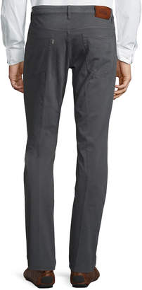 Incotex Ray Regular-Fit 5-Pocket Pants