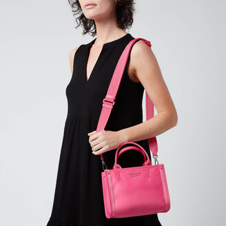 Kate Spade Women's Sam Nylon Mini Tote Bag - ShopStyle