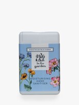 Thumbnail for your product : Heathcote & Ivory In the garden Moisturising Hand Sanitiser Kit
