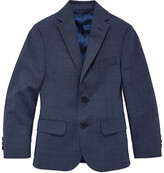 Thumbnail for your product : Collection By Michael Strahan Boys Regular Fit Suit Jacket