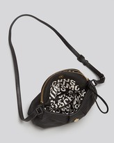 Thumbnail for your product : Marc by Marc Jacobs Crossbody - Electro Q Mini Natasha