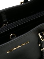 Thumbnail for your product : MICHAEL Michael Kors Jet Set Travel tote