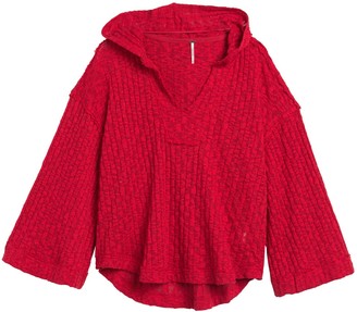 Free People Joey Hoodie Shopstyle