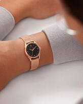 Thumbnail for your product : Ted Baker Mesh Strap Watch