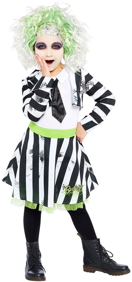 evacuee costume asda