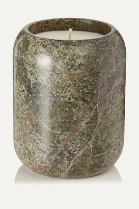 Tom Dixon Stone Large Scented Candle, 540g