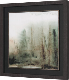 Williston Forge Dreamscape A Hand Embellished Framed Kumie Art Print Under Gl