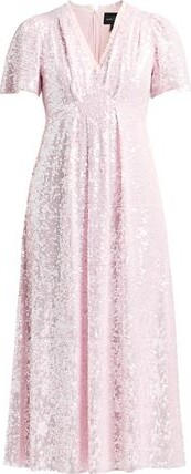 Needle & Thread Woman Midi dress