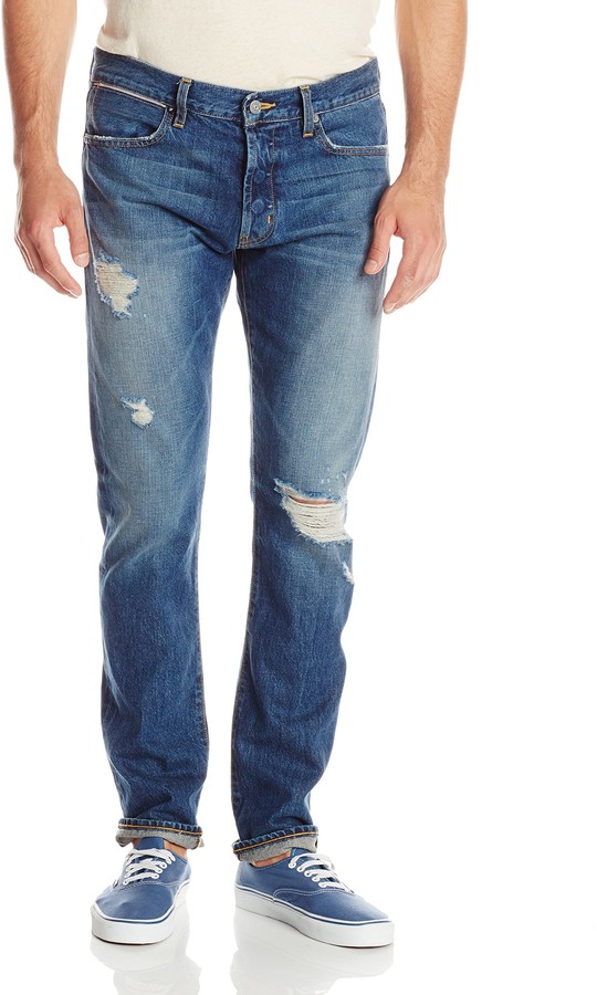 paper denim mens jeans