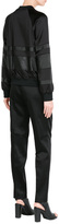 Thumbnail for your product : Alexander Wang T by Satin Pants
