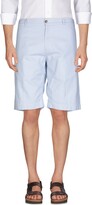 Thumbnail for your product : Cruna Shorts & Bermuda Shorts Sky Blue