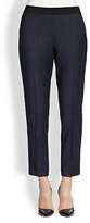 Thumbnail for your product : Elie Tahari Alanis Pants
