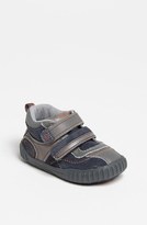 Thumbnail for your product : Stride Rite 'Warren' Sneaker (Baby, Walker & Toddler)