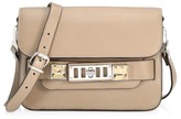 Thumbnail for your product : Proenza Schouler Mini PS11 Leather Crossbody Bag