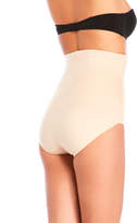Thumbnail for your product : Maidenform Tummy Solutions Firm Control High-Waist Briefs