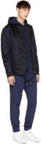 Thumbnail for your product : Kenzo Navy Tiger Crest Lounge Pants