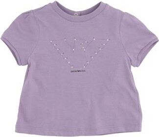 Emporio Armani Infant Girl T-shirt