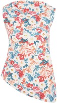 Thumbnail for your product : J.W.Anderson Floral Print Blouse