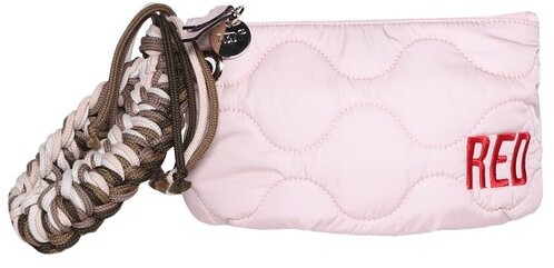 Valentino Fuchsia Calfskin Mini Vsling Top Handle Bag Pink Leather  Pony-style calfskin ref.659532 - Joli Closet