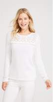 Thumbnail for your product : J.Mclaughlin Elba Sweater