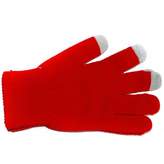 Thumbnail for your product : OKDEALS Soft Winter Men Women Touch Screen Gloves Texting Capacitive Smartphone Knit