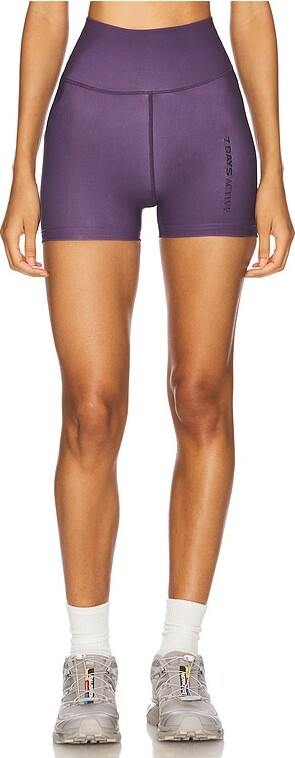 7 DAYS ACTIVE Signature Mini Short