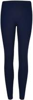Thumbnail for your product : Apricot Navy Opaque Ankle Length Leggings