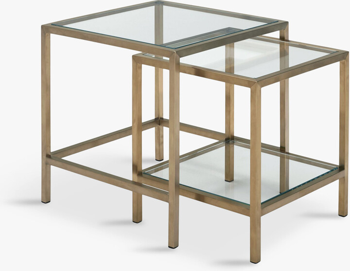 Kesterport Nesting Tables ShopStyle