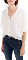 Thumbnail for your product : J.Crew Short Sleeve Button-Up Shirt
