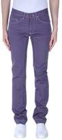 Thumbnail for your product : Daniele Alessandrini Casual trouser