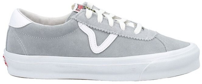Vans Gray Women's Fashion | Shop the world's largest collection of fashion  | ShopStyle