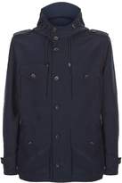 Thumbnail for your product : Paul & Shark Micro-Fibre Field Jacket