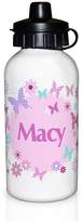 Thumbnail for your product : Very Personalised Butterfly Drinks Bottle