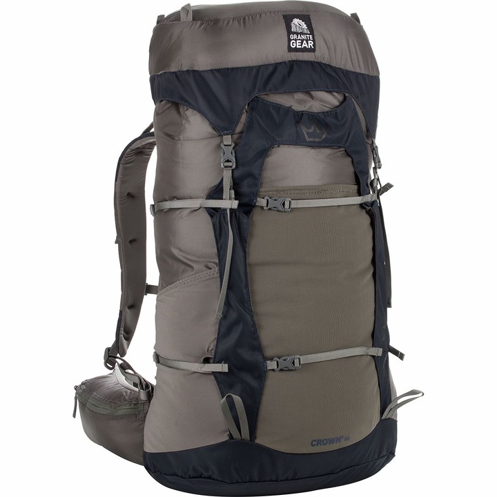 granite gear campus sawtooth backpack