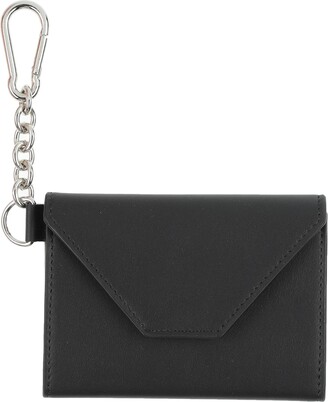 DSQUARED2 Bag Accessories & Charms Black