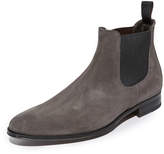 Thumbnail for your product : To Boot Toby Suede Chelsea Boots