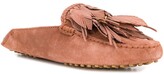 Thumbnail for your product : Tod's Gommino mules