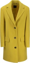 Thumbnail for your product : Weekend Max Mara Single Breasted Coat