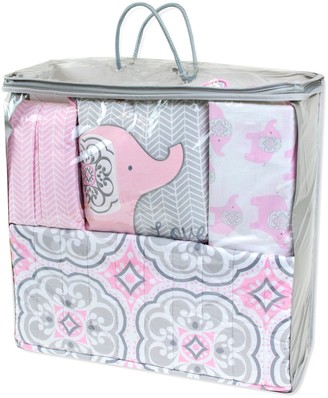 wendy bellissimo anya crib bedding