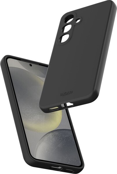 Avana AvanaMagsafeCaseSamsungGalaxyS25Gray