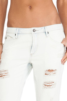 Thumbnail for your product : Sass & Bide Switch Off Slim Leg