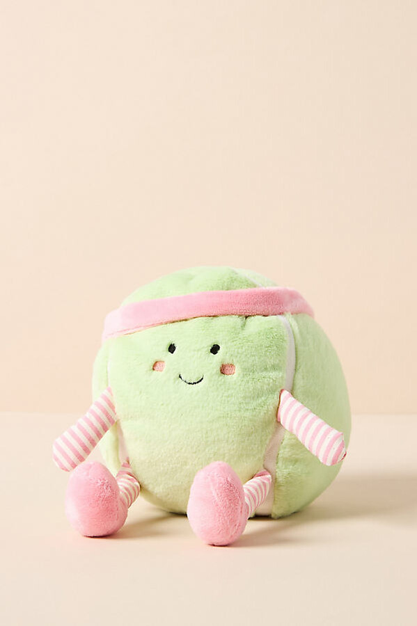 MON AMI Sports Friends Kids Plush Toy